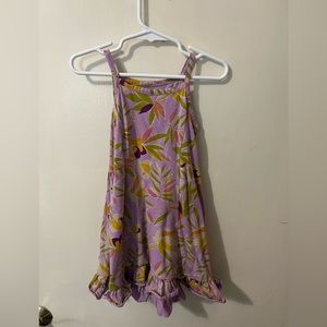 tea size 2t dress.